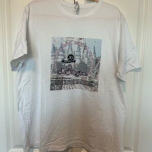 Disney 50th Anniversary t-shirt